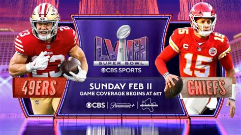 2024 Super Bowl time, how to watch: How Chiefs, 49ers made .